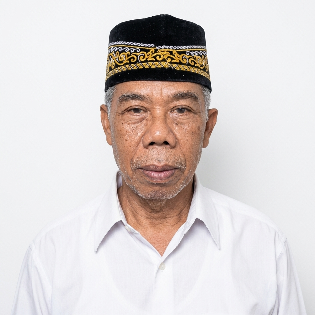 Endang, S.Pd.
