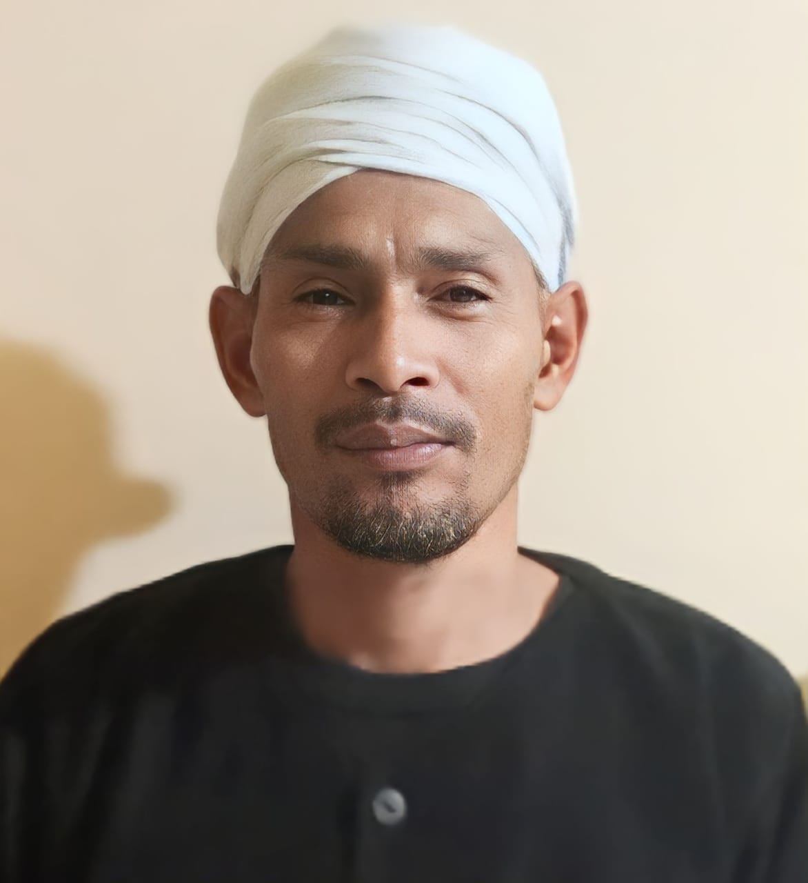 A. Komarudin, M.Pd, M.Si