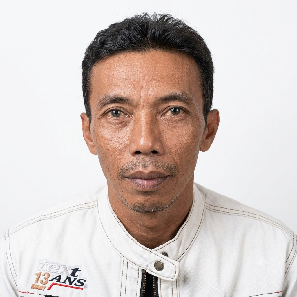 Wawan Setiawan