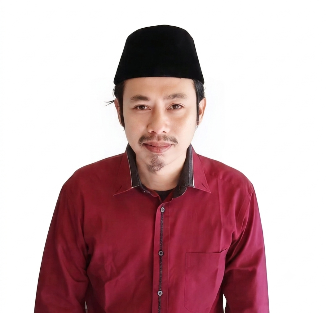 Dede Irawan Apandi