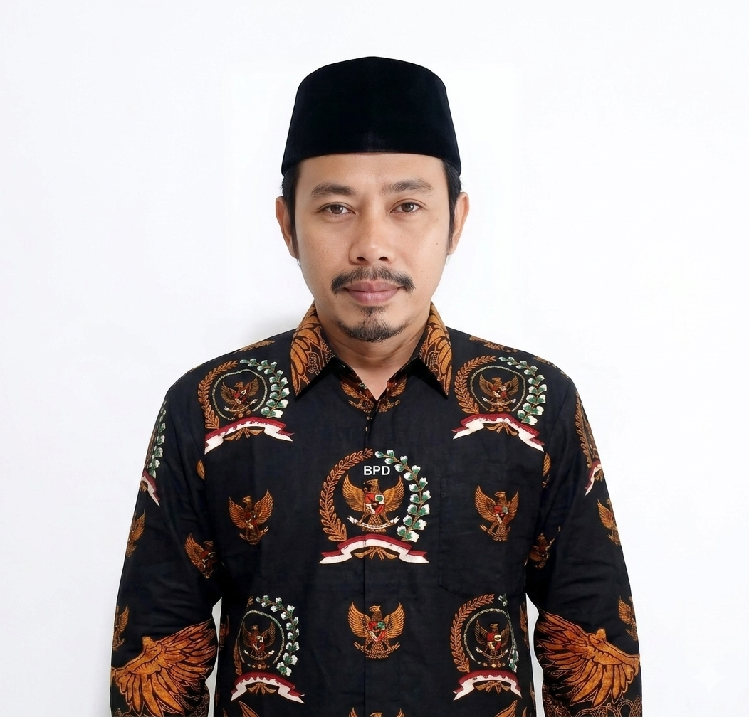 Dede Irawan Apandi