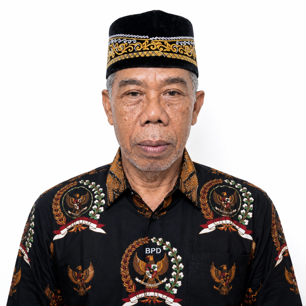Endang, S.Pd.
