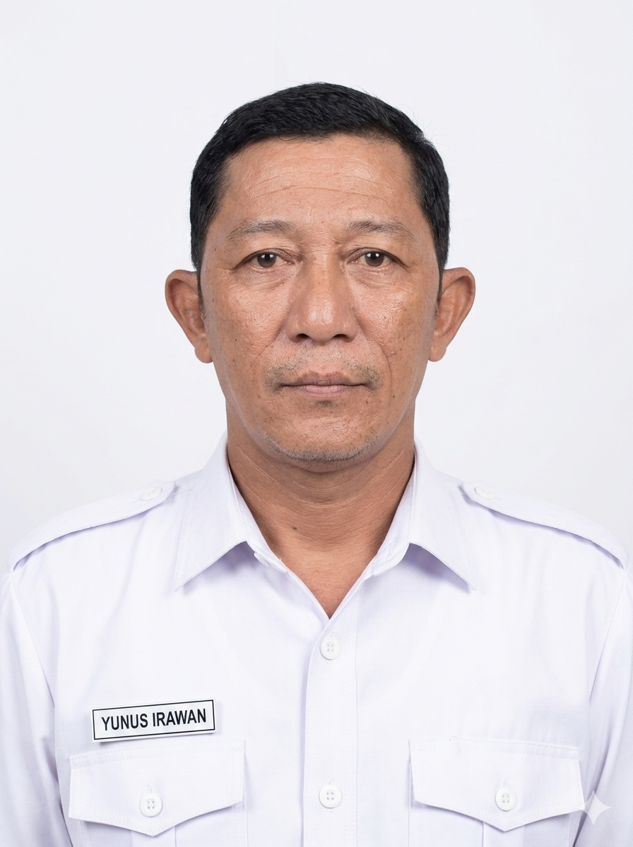 Yunus Irawan