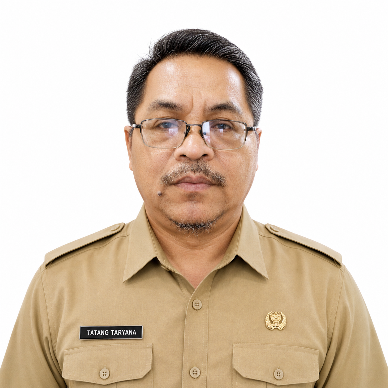 Tatang Taryana