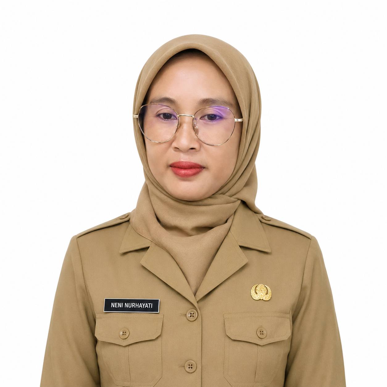 Neni Nurhayati