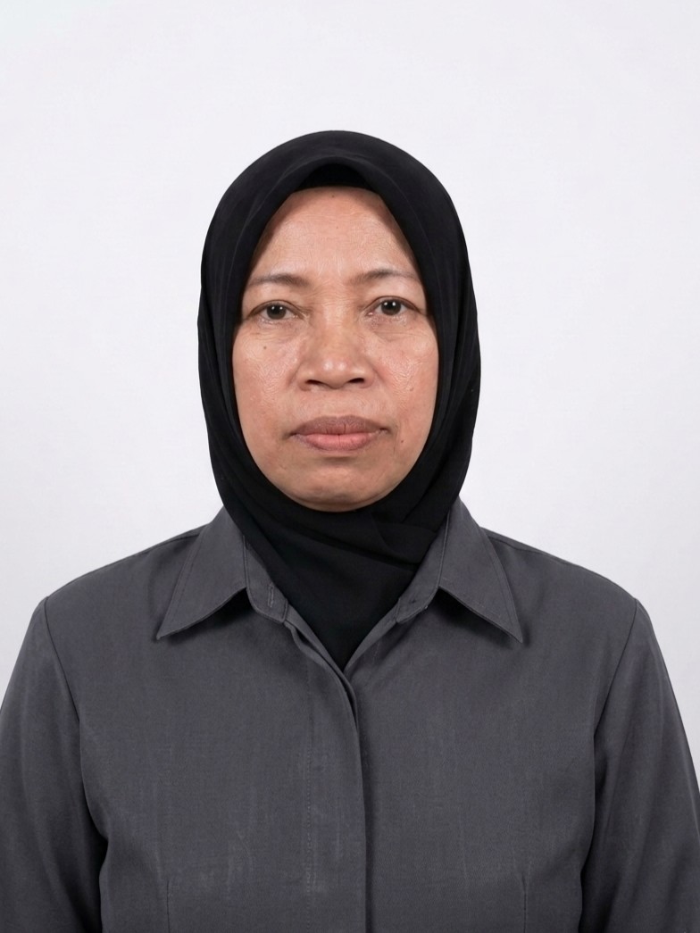 Foto Ketua RT 02