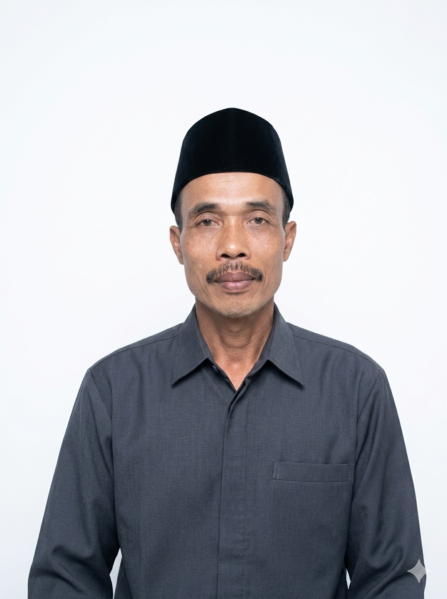 Foto Ketua RT 03