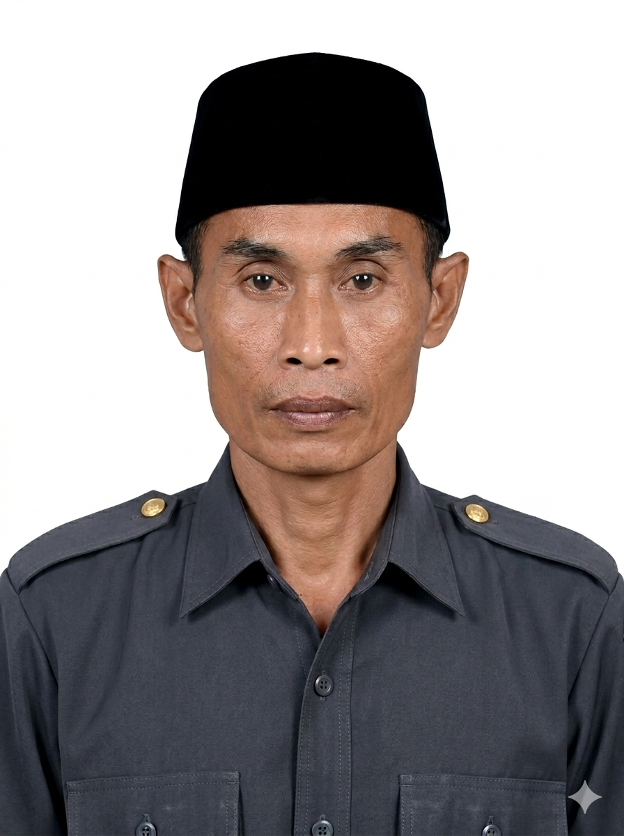Foto Ketua RT 01