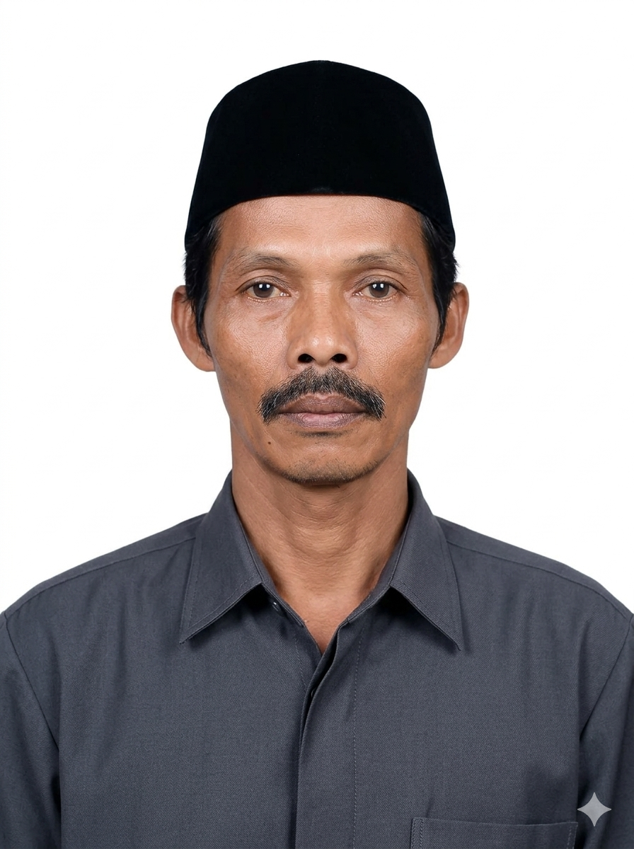 Foto Ketua RT 02