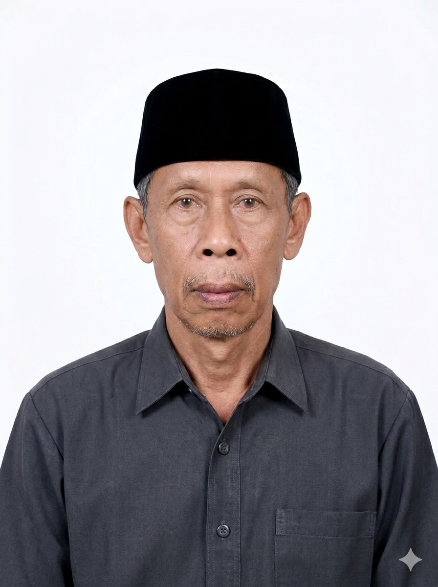 Foto Ketua RT 02