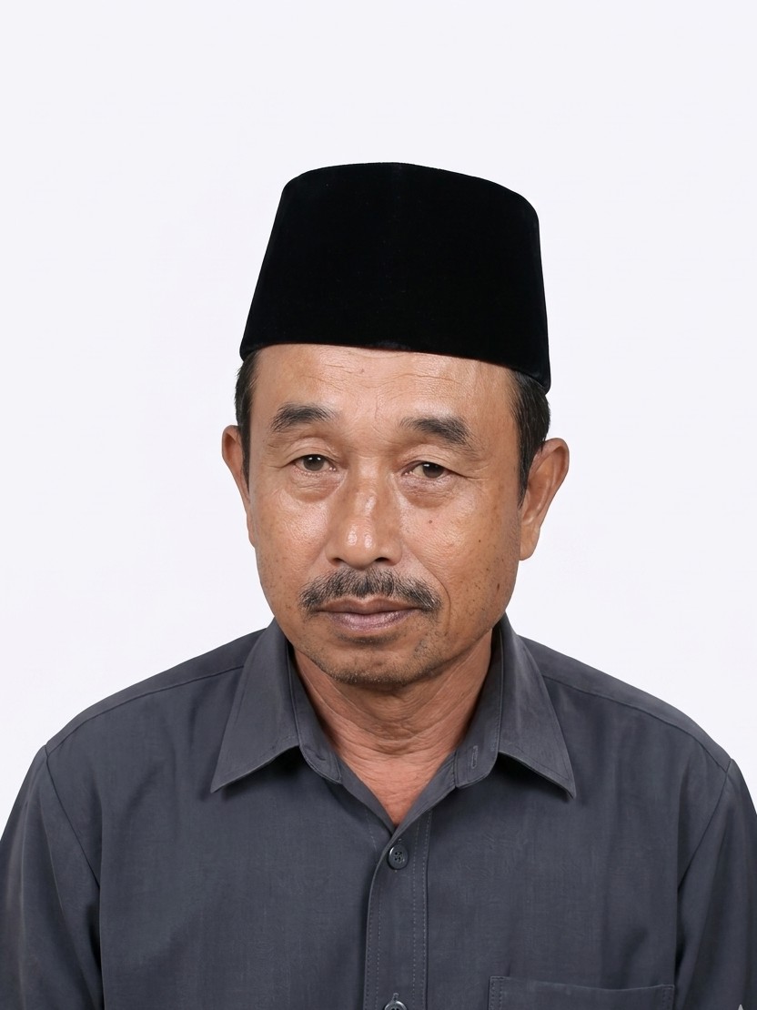 Foto Ketua RT 03