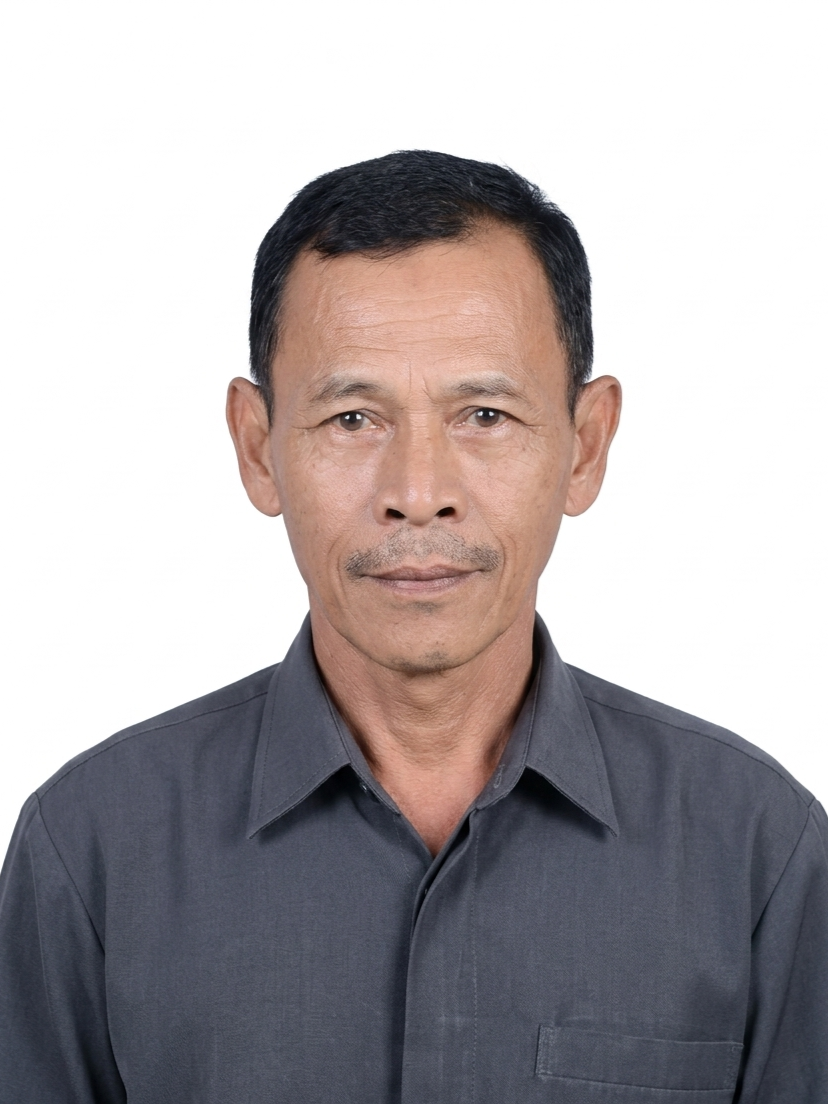 Foto Ketua RT 01