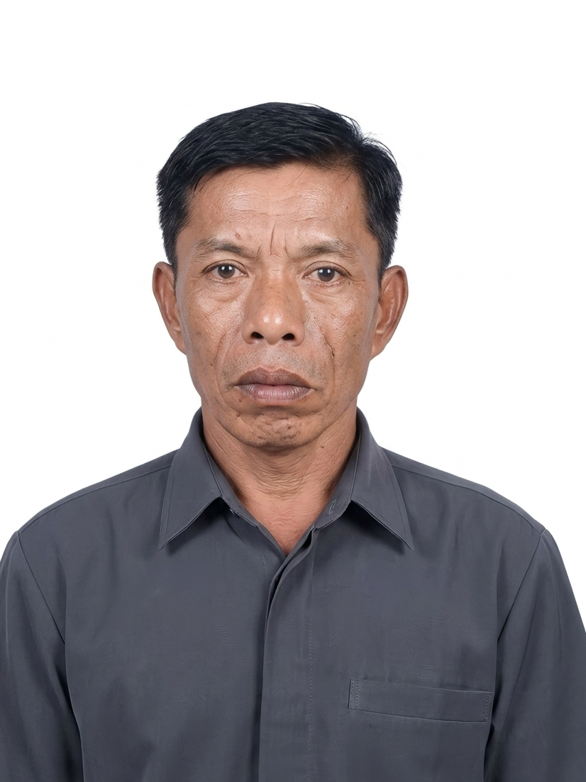 Foto Ketua RT 01