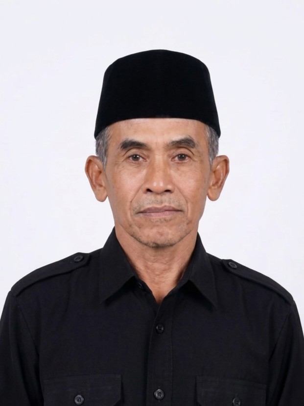 Foto Ketua RW 02