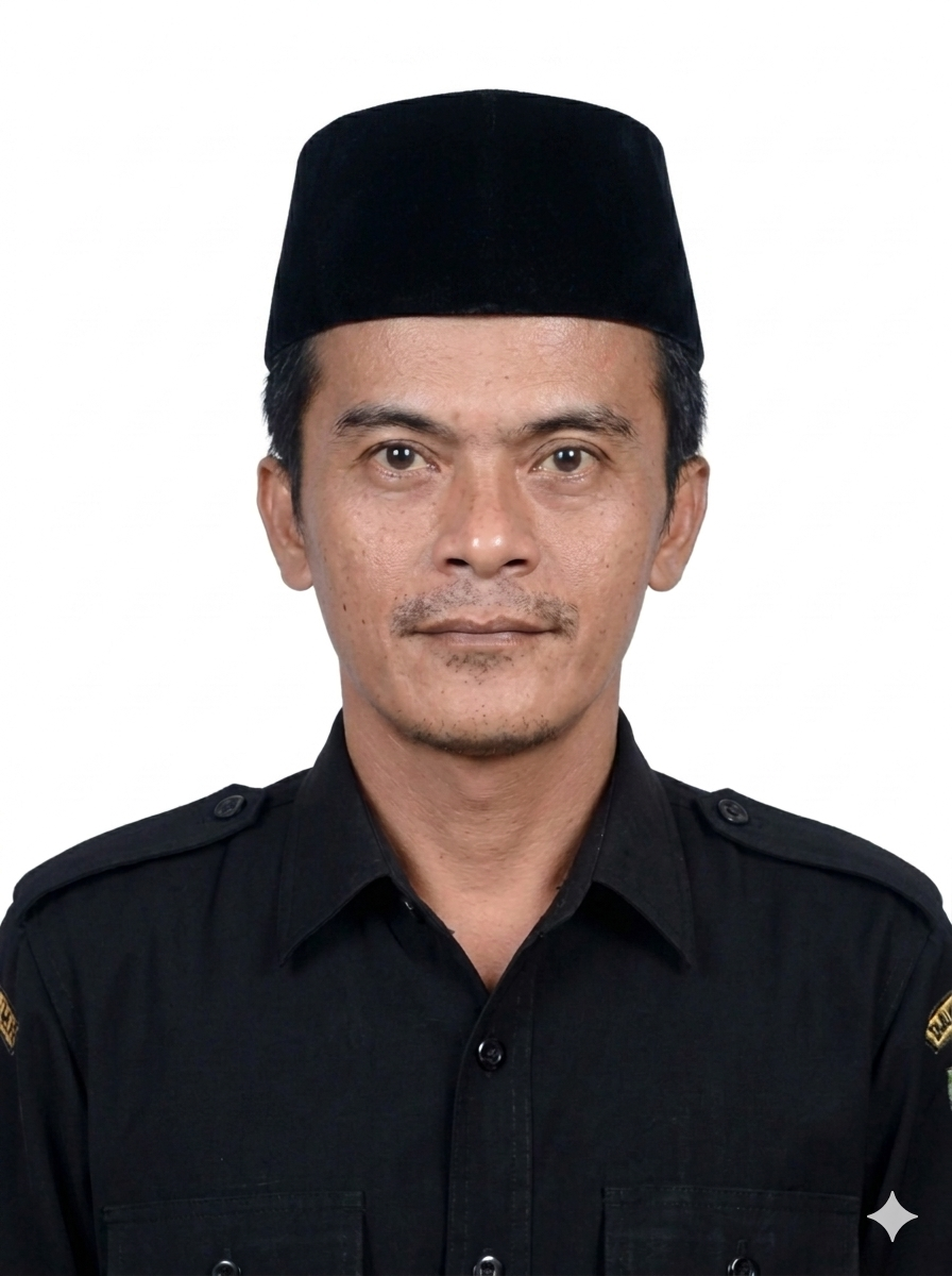 Foto Ketua RW 06