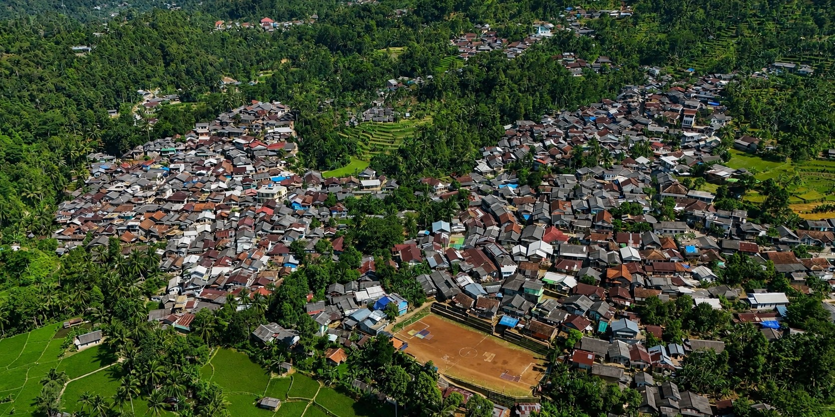 Selamat Datang di Website Resmi Desa Ciherang